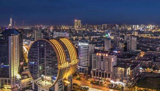 辽宁,辽宁省全景掠影