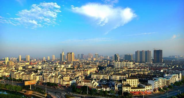 安徽地理、历史与文化的深度探究