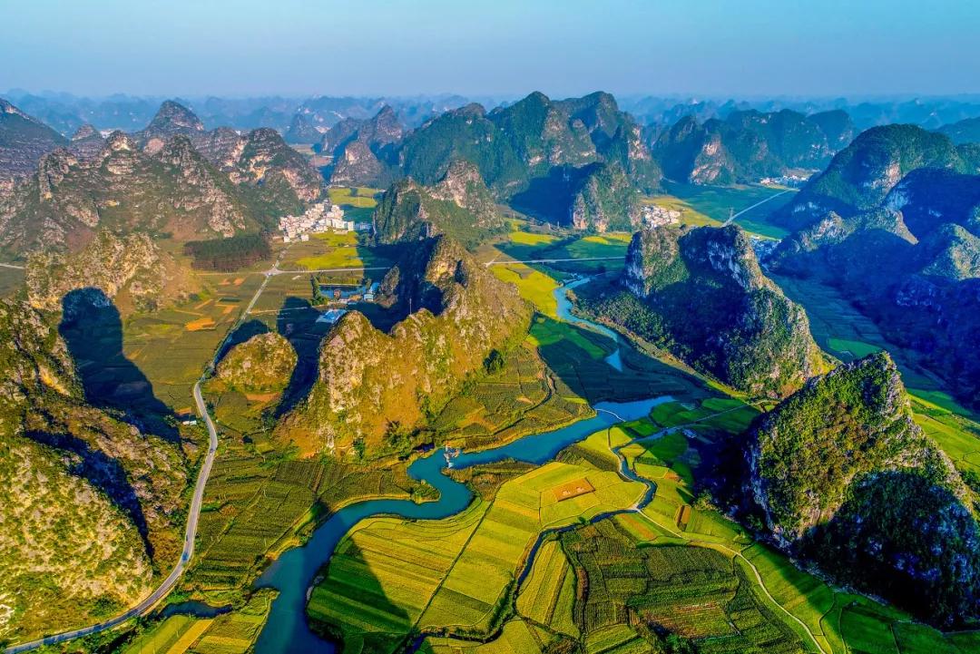 广西盛情邀请，尊敬的领导与朋友们共襄盛举