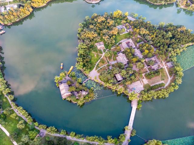 承德，励志之城的自信与成就源泉