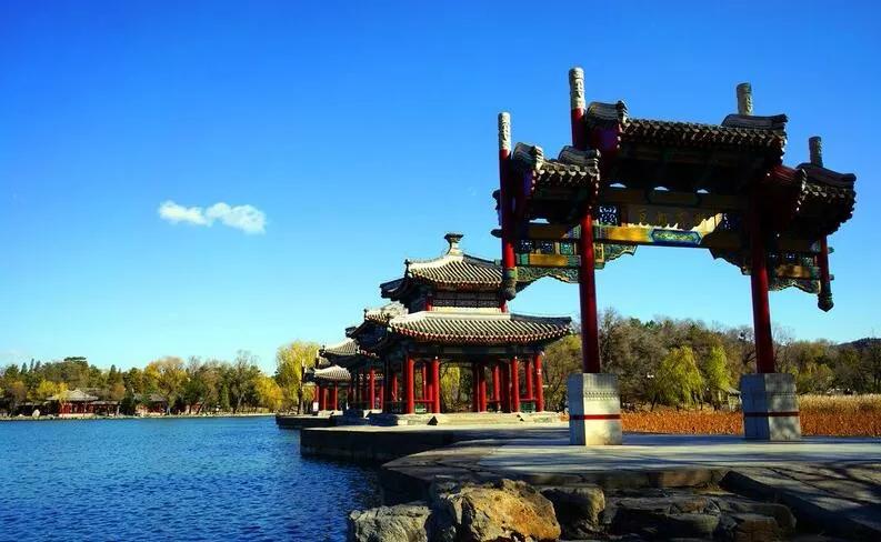 承德,励志之城的自信与成就源泉