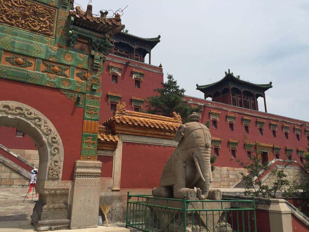 承德,励志之城的自信与成就源泉