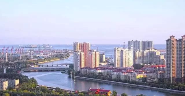 秦皇岛，海滨城市秦皇岛的魅力之旅