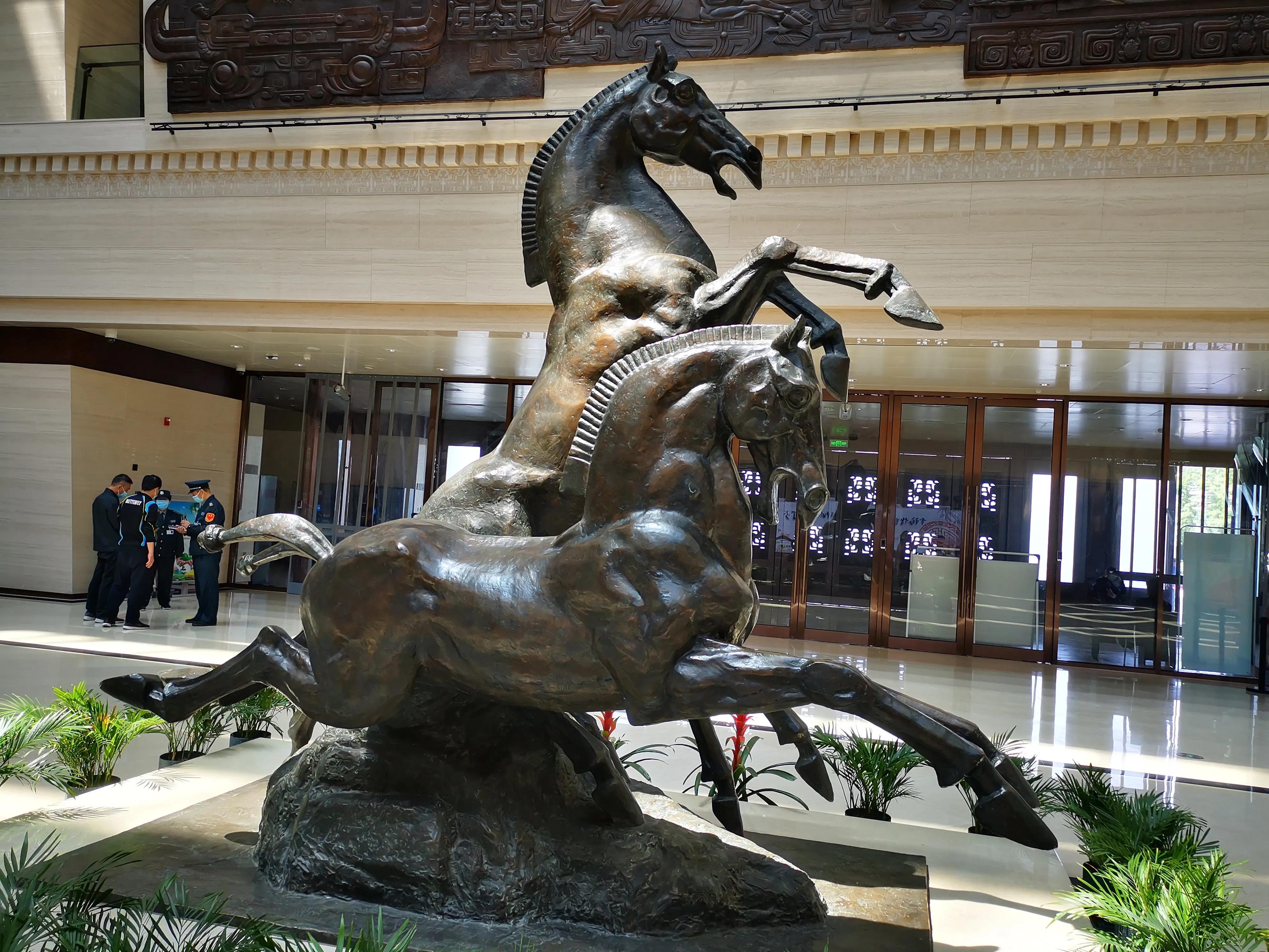 邯郸千年韵，沧桑岁月里的城市史诗