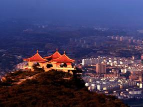 阳泉，历史、文化与现状的交融之城