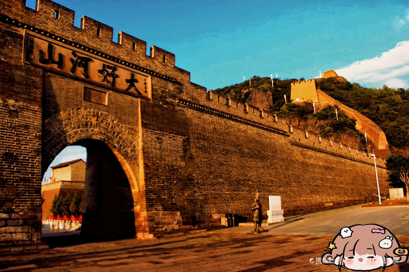 探寻张家口，北国风光与人文之旅